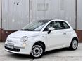 FIAT 500 2008/6 - 1