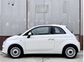 FIAT 500 2008/6 - 2