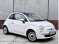 FIAT 500 2008/6 - 4