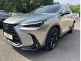 LEXUS NX 2023/5 - 1