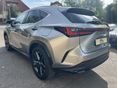 LEXUS NX 2023/5 - 2