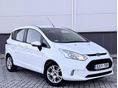 FORD B-MAX 1.0 GTDi EcoBoost Champions Ülés És Szélvédőfűtéssel ! 4 Éve Egyetlen Tulajnál !