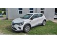 RENAULT CAPTUR 1.3 TCe mHybrid Intens Magyarországi! 168 000Km! Szerv. könyv!