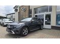 MERCEDES-BENZ GLC 200 4Matic EQ Boost 9G-TRONIC
