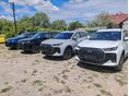 CHERY TIGGO 7 1.5 T-DGI HEV Comfort DHT 7év/150.000km garancia