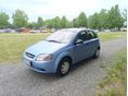 CHEVROLET KALOS 2005/4 - 1