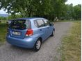 CHEVROLET KALOS 2005/4 - 5