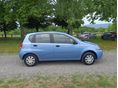 CHEVROLET KALOS 2005/4 - 6