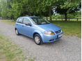 CHEVROLET KALOS 2005/4 - 7