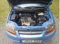 CHEVROLET KALOS 2005/4 - 11