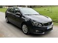 PEUGEOT 308 2020/6 - 2