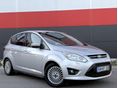 FORD C-MAX Grand2.0 TDCi Trend Powershift Magától Beparkol ! Kihajtható Vonóhoroggal !