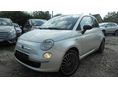 FIAT 500 2008/9 - 1