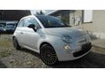 FIAT 500 2008/9 - 2