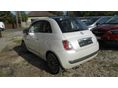 FIAT 500 2008/9 - 9