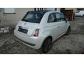 FIAT 500 2008/9 - 10