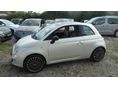 FIAT 500 2008/9 - 11
