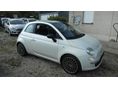 FIAT 500 2008/9 - 12