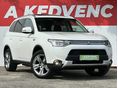 MITSUBISHI OUTLANDER 2015/9 - 1