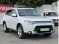 MITSUBISHI OUTLANDER 2015/9 - 4