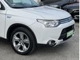 MITSUBISHI OUTLANDER 2015/9 - 8