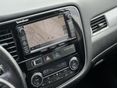 MITSUBISHI OUTLANDER 2015/9 - 11