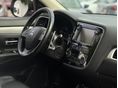 MITSUBISHI OUTLANDER 2015/9 - 18
