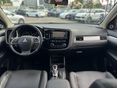 MITSUBISHI OUTLANDER 2015/9 - 16