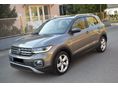 VOLKSWAGEN T-CROSS 2022/1 - 1