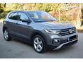VOLKSWAGEN T-CROSS 2022/1 - 3