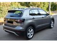 VOLKSWAGEN T-CROSS 2022/1 - 4