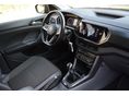 VOLKSWAGEN T-CROSS 2022/1 - 7