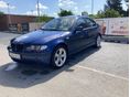 BMW 3-AS SOROZAT 2004/2 - 6