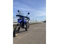 YAMAHA WR 125 X 2009/11 - 2
