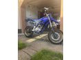 YAMAHA WR 125 X 2009/11 - 5