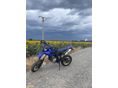 YAMAHA WR 125 X 2009/11 - 6