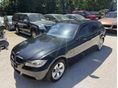 BMW 320 2008/9 - 1