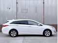 HYUNDAI I40 2014/6 - 2