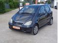 MERCEDES-BENZ A 140 2000/12 - 1