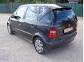 MERCEDES-BENZ A 140 2000/12 - 9