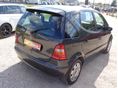 MERCEDES-BENZ A 140 2000/12 - 10