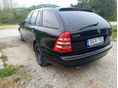 MERCEDES-BENZ C 220 2007/12 - 3