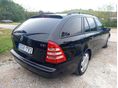 MERCEDES-BENZ C 220 2007/12 - 4