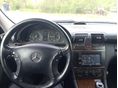 MERCEDES-BENZ C 220 2007/12 - 8