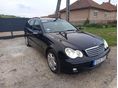 MERCEDES-BENZ C 220 2007/12 - 2