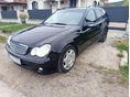 MERCEDES-BENZ C 220 2007/12 - 1