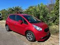 KIA VENGA 2019/1 - 2