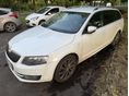 SKODA OCTAVIA 2016/11 - 1