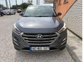HYUNDAI TUCSON 2015/9 - 9