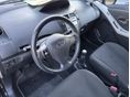 TOYOTA YARIS 2011/11 - 4